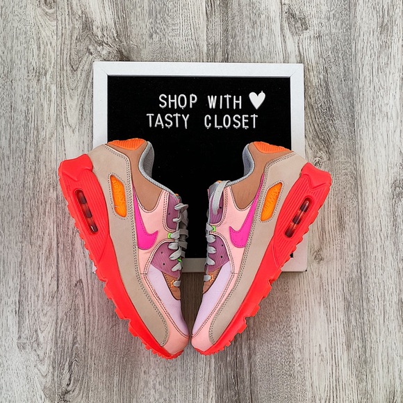 Nike air max 90 sneakers - Picture 3 of 7